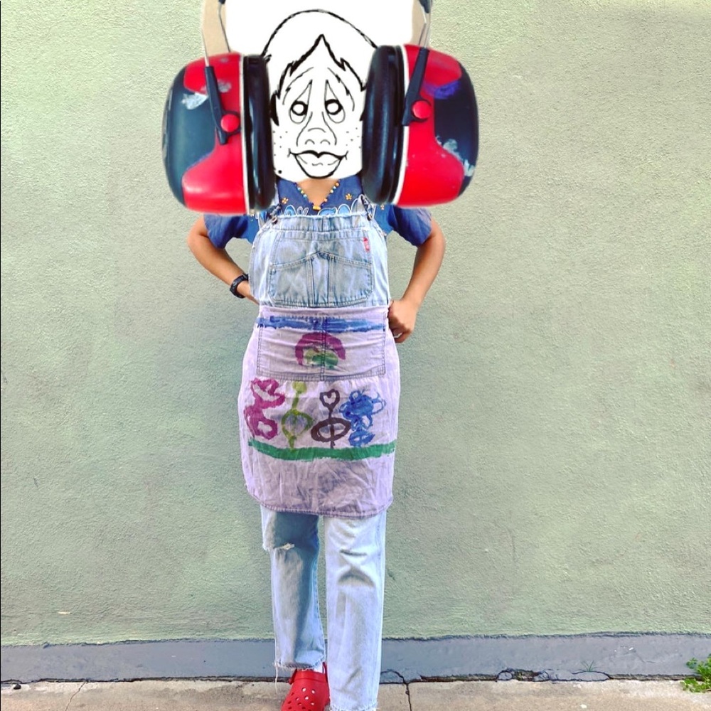 Harajuku fit!